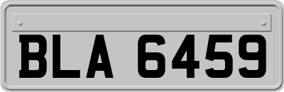 BLA6459