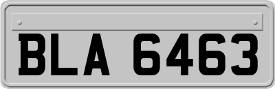 BLA6463