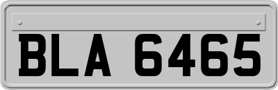 BLA6465