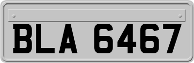 BLA6467