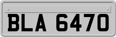 BLA6470