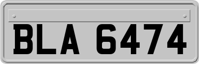 BLA6474