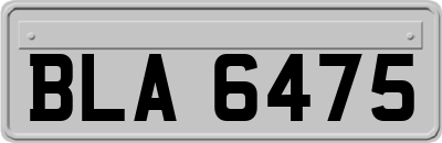 BLA6475