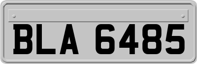 BLA6485