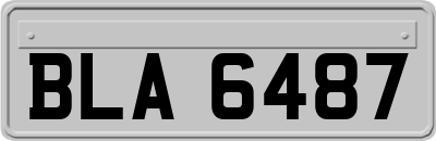 BLA6487