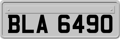 BLA6490
