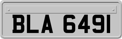 BLA6491