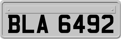 BLA6492