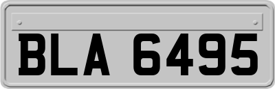 BLA6495