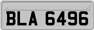 BLA6496