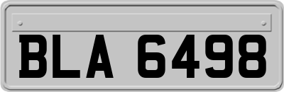 BLA6498