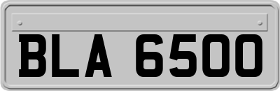 BLA6500
