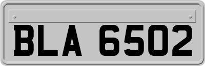 BLA6502