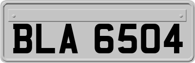 BLA6504