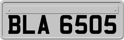 BLA6505
