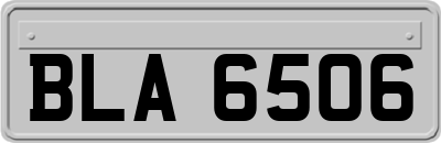 BLA6506