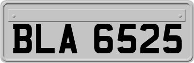 BLA6525