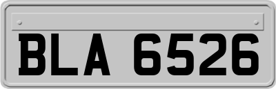 BLA6526