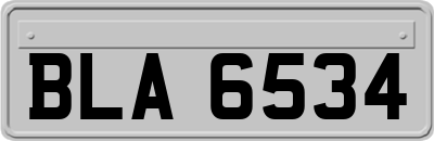 BLA6534