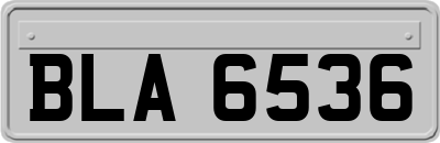 BLA6536
