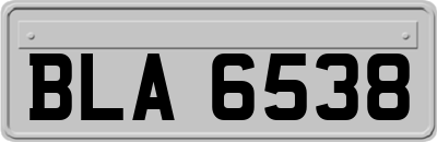 BLA6538