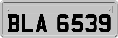 BLA6539