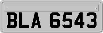 BLA6543
