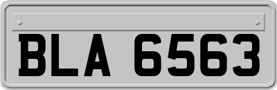 BLA6563