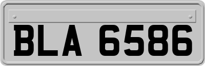 BLA6586