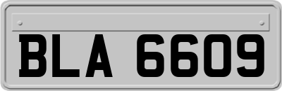 BLA6609