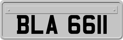 BLA6611