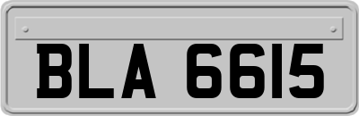 BLA6615