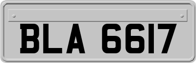 BLA6617