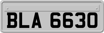 BLA6630