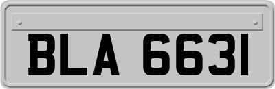 BLA6631