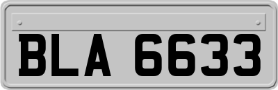 BLA6633