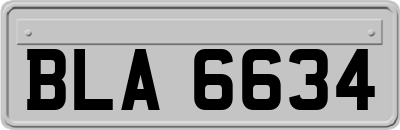 BLA6634