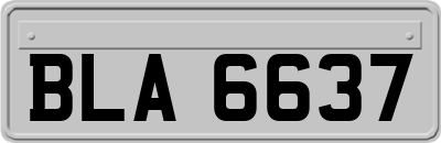 BLA6637