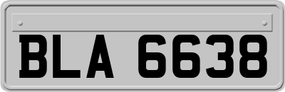BLA6638