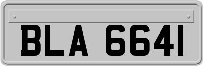 BLA6641
