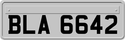 BLA6642