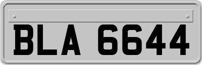 BLA6644