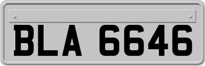 BLA6646