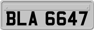 BLA6647