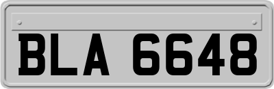 BLA6648