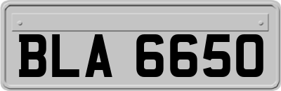 BLA6650