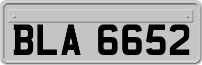 BLA6652