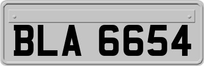 BLA6654