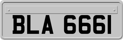 BLA6661