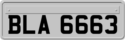 BLA6663